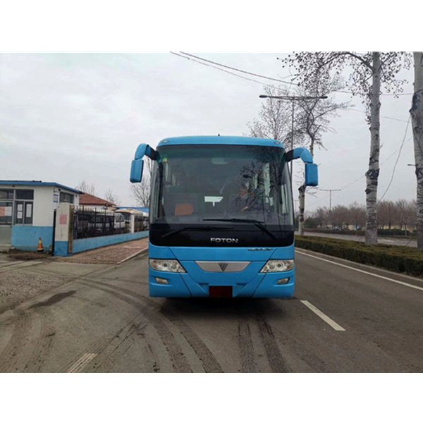 Hot Sales Mini Used Zhongtong School Higer Small Shuttle EBus Coach